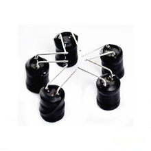 Customized Drum Core 3 pins Ferrite Core Inductor